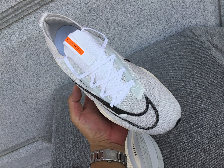 Nike Air Zoom Alphafly NEXT% 