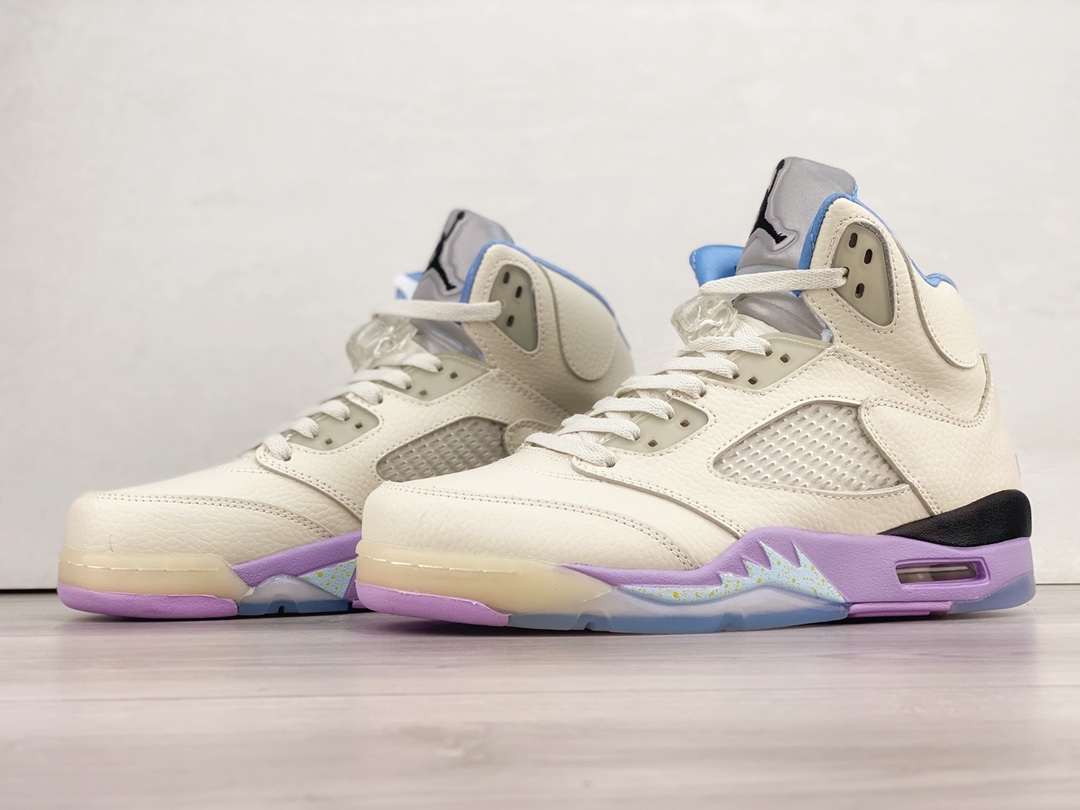 Jordan 5 RetroDJ Khaled We The Best Sail