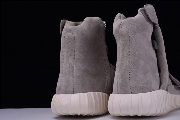 Kanye West x adidas Yeezy 750 Boost Grey B35309