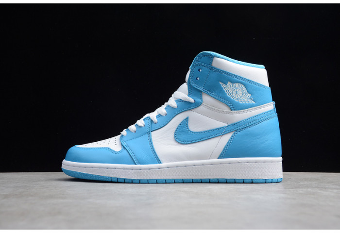 Air Jordan 1 Retro High OG UNC 555088-117