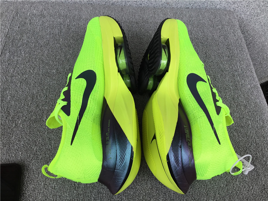 Nike Air Zoom Alphafly NEXT% 