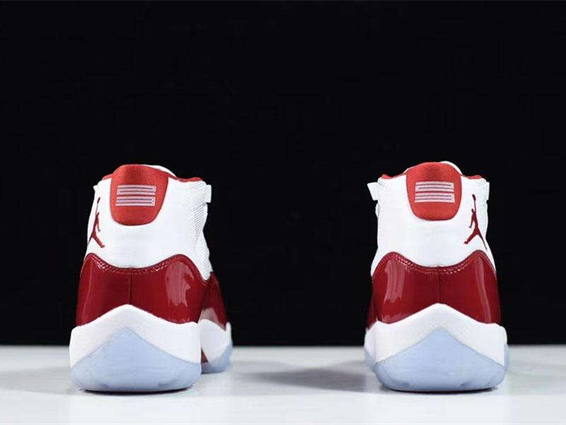 Jordan 11 Retro Cherry CT8012-116