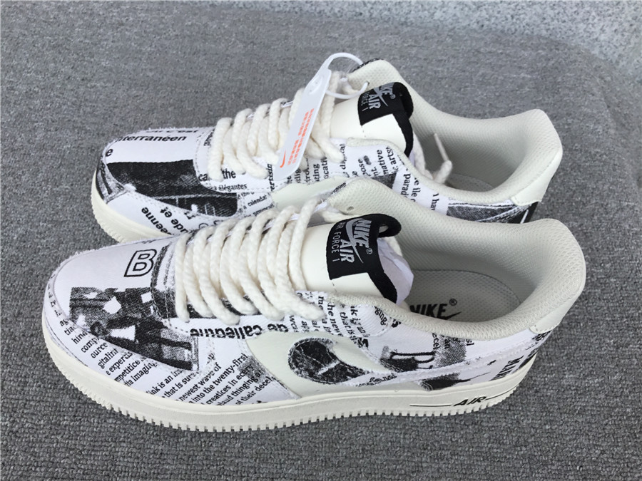 Nk Air Force 1 FB0607-033