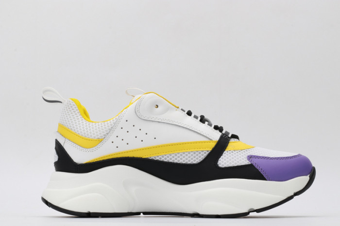 DIO* SNEAKERS B22 T0000-002