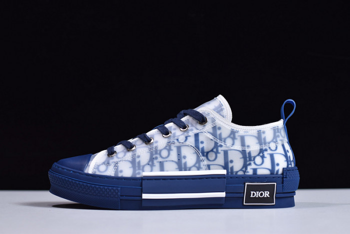 B23 Oblique low Sneakers T004801-1072