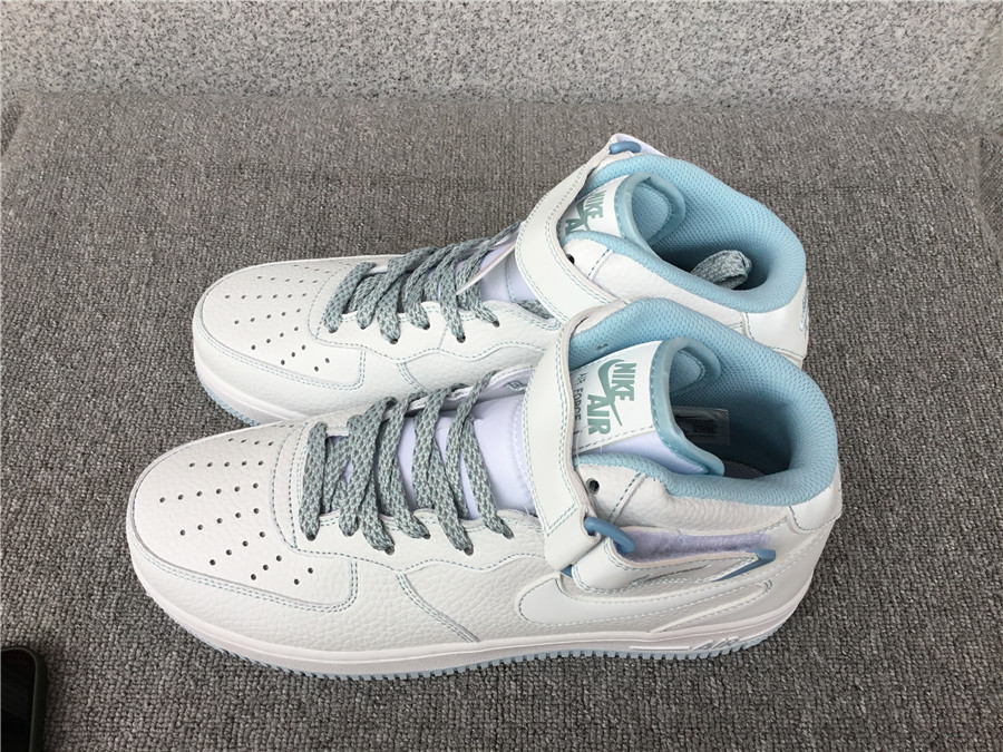 Air Force 1x27;07 Mid CW2289-112