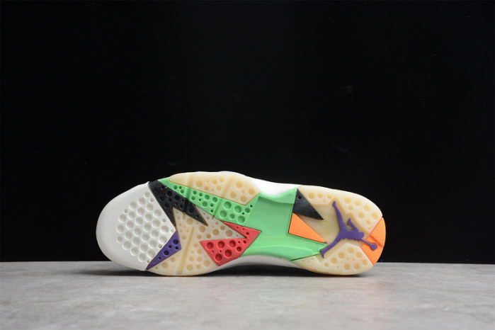 AIR JORDAN 7 HARE 2.0 CT8528-002