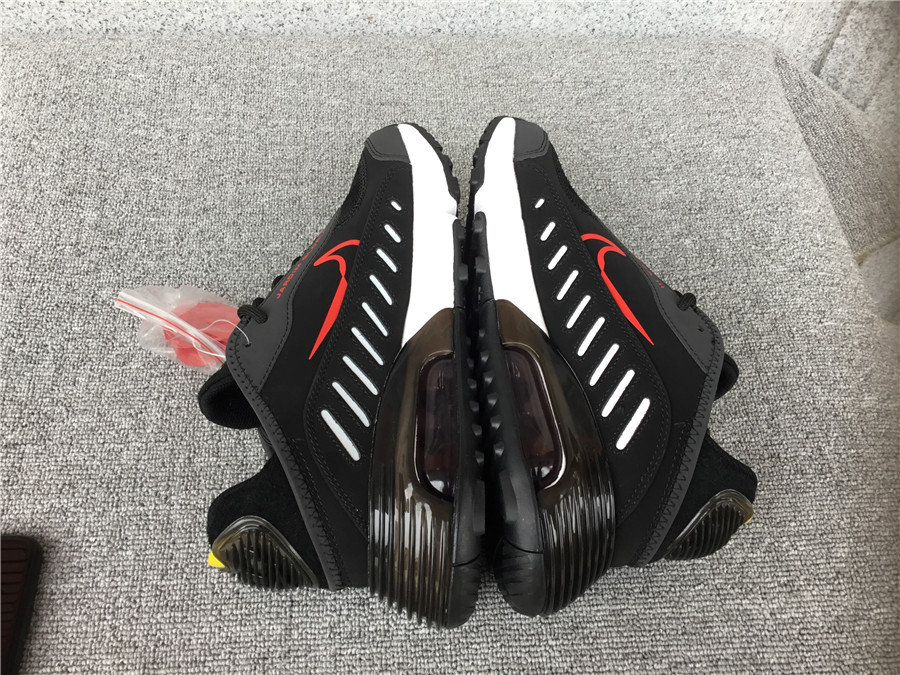 Nike Air Max 2090 Cushioned Running Shoes CU9371-006