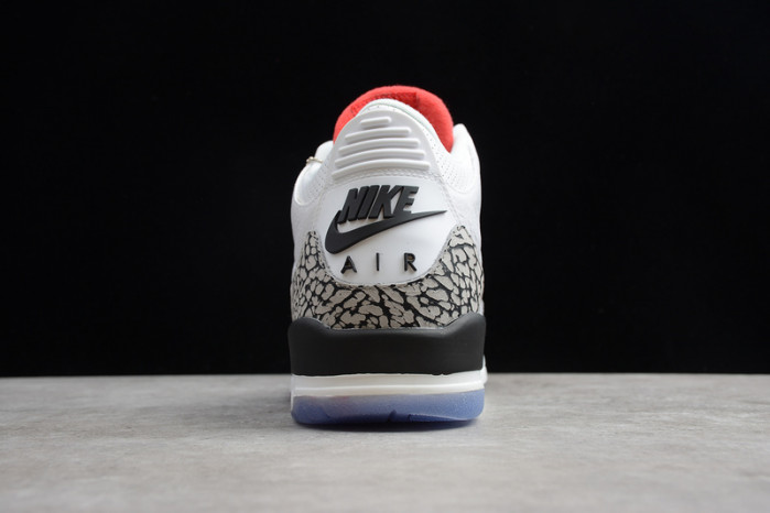 AIR JORDAN 3 RETRO NRG 