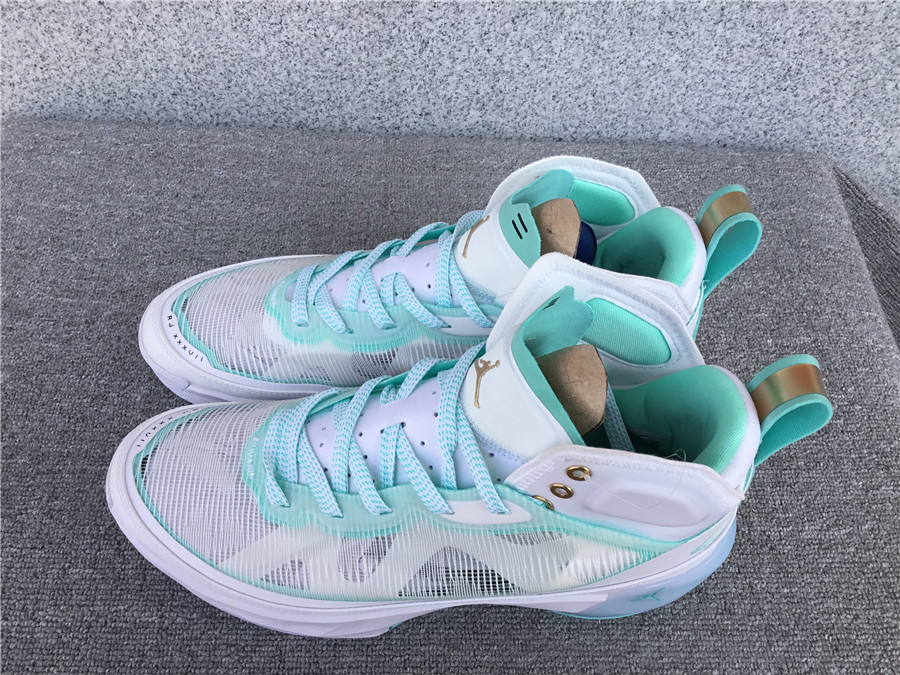 Nike Air Jordan 37 DV0921-173