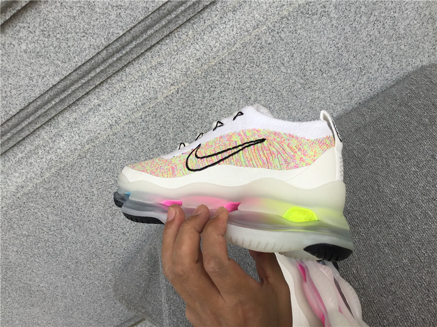 Nike Air Max Scorpion Fk FJ6031-910