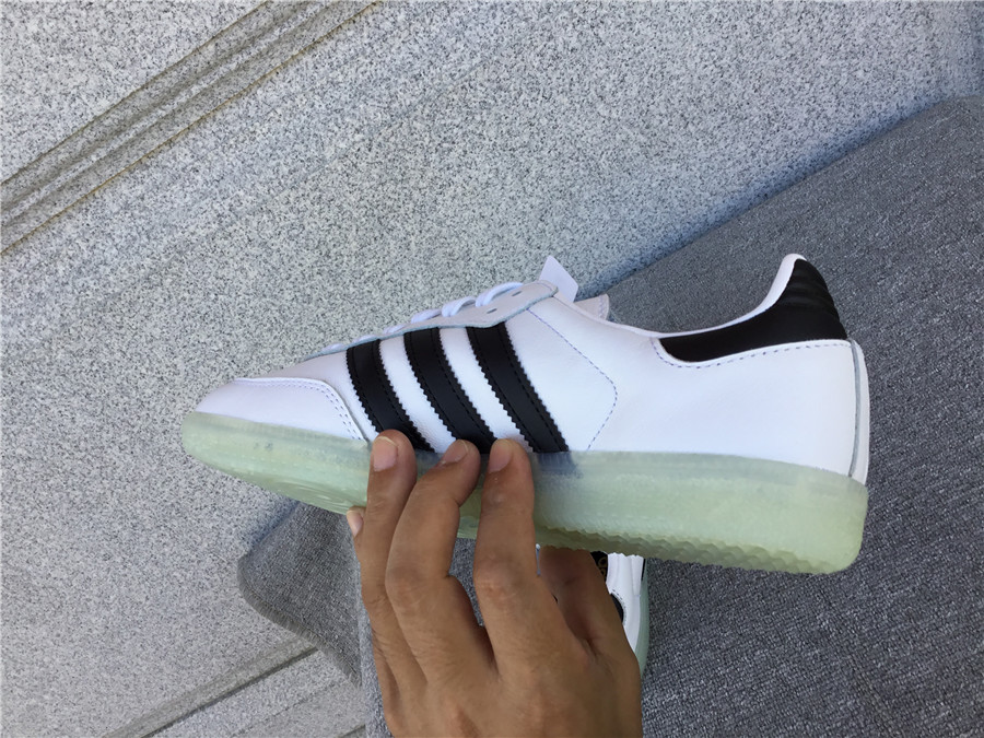 Adidas Samba Vegan GZ4730