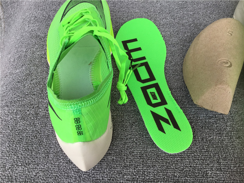 Nike Air Zoom Alphafly NEXT% 