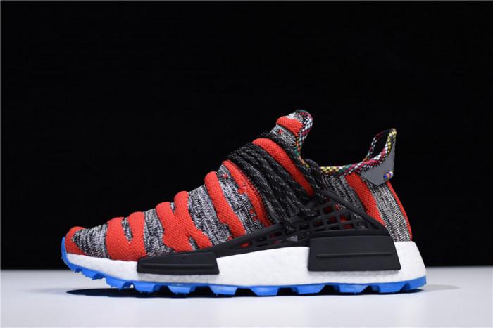 Pharrell x Adidas Afro NMD Hu BB9531
