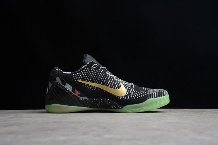 Kobe 9 Elite All Star - Gumbo League Maestro 630847-002