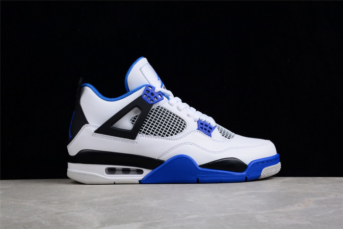 Air Jordan 4 Retro 