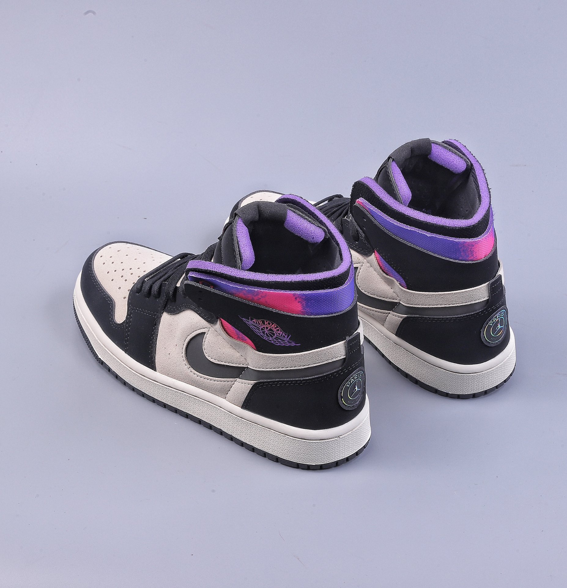 Jordan 1 High Zoom Air CMFT PSG Paris Saint-Germain