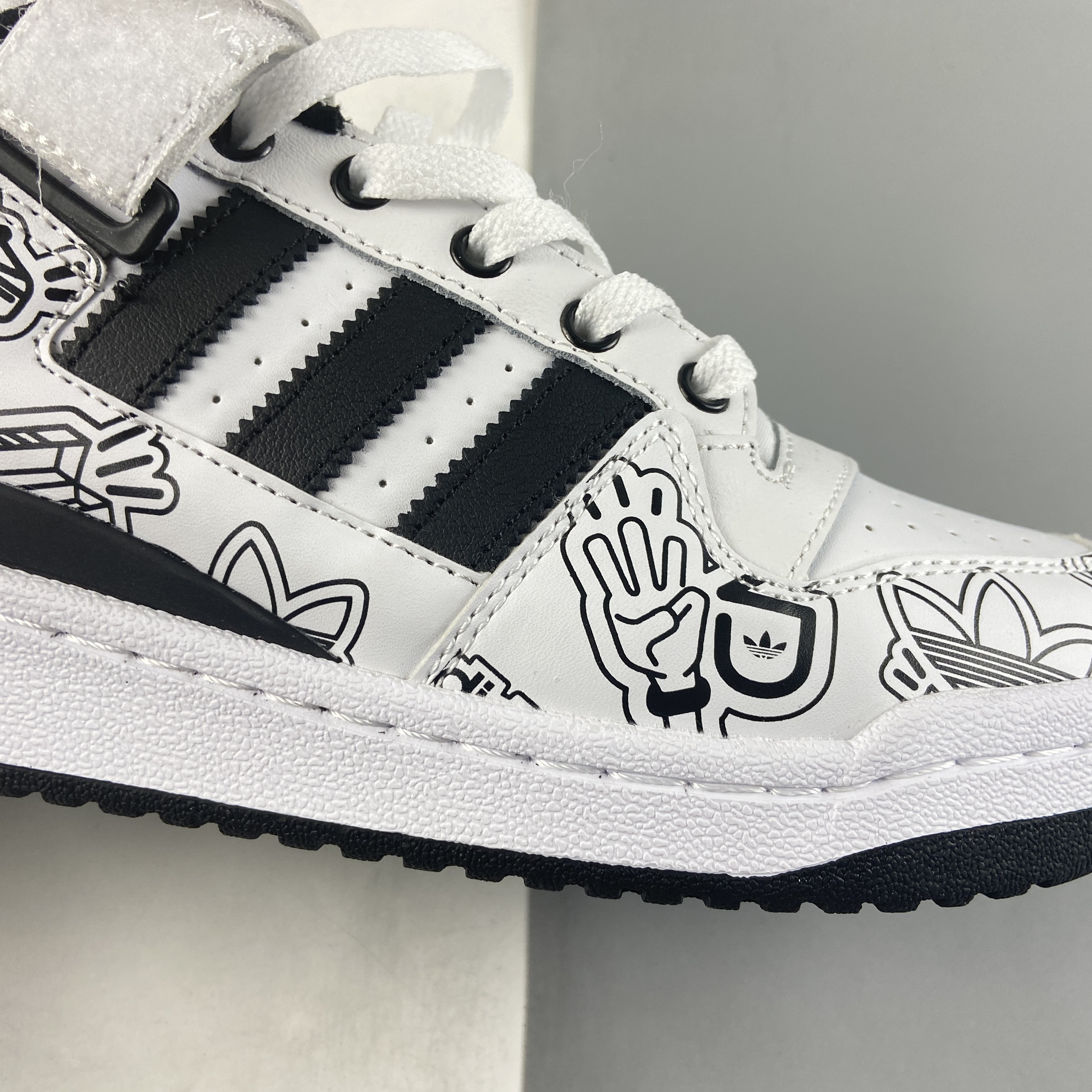 Adidas Samba Vegan GW4921