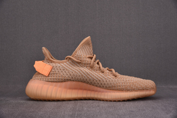 adidas Yeezy Boost 350 V2 Clay EG7490