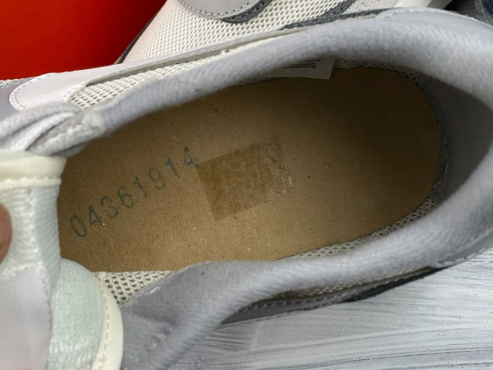 Sacai Nike LDV Waffle Grey BV0073-100