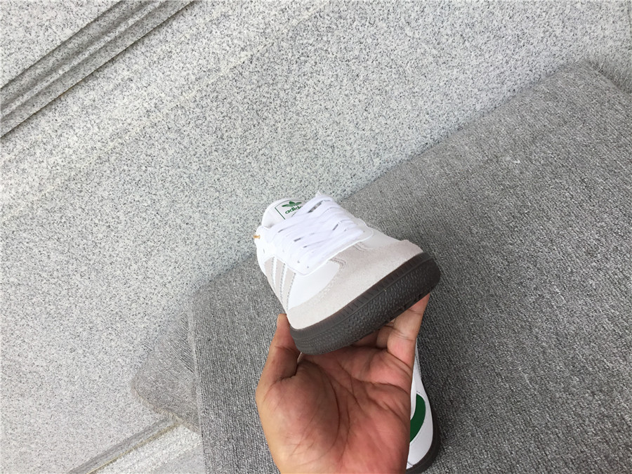 Adidas Samba Vegan FX5398