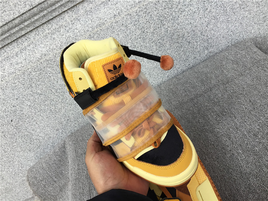 Adidas Samba Vegan GW8790