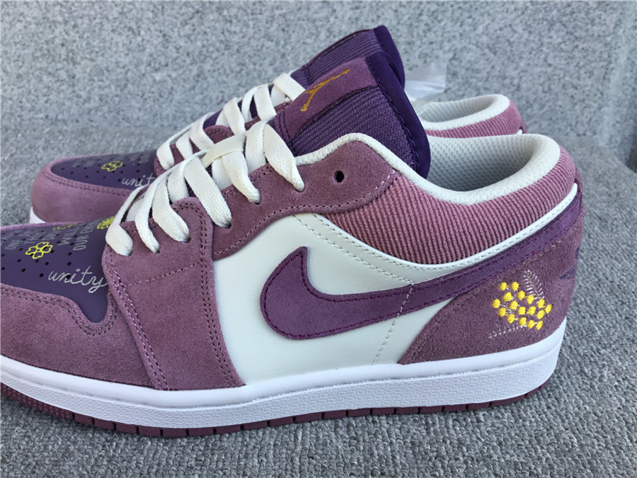 Air Jordan 1 Low DR8057-500