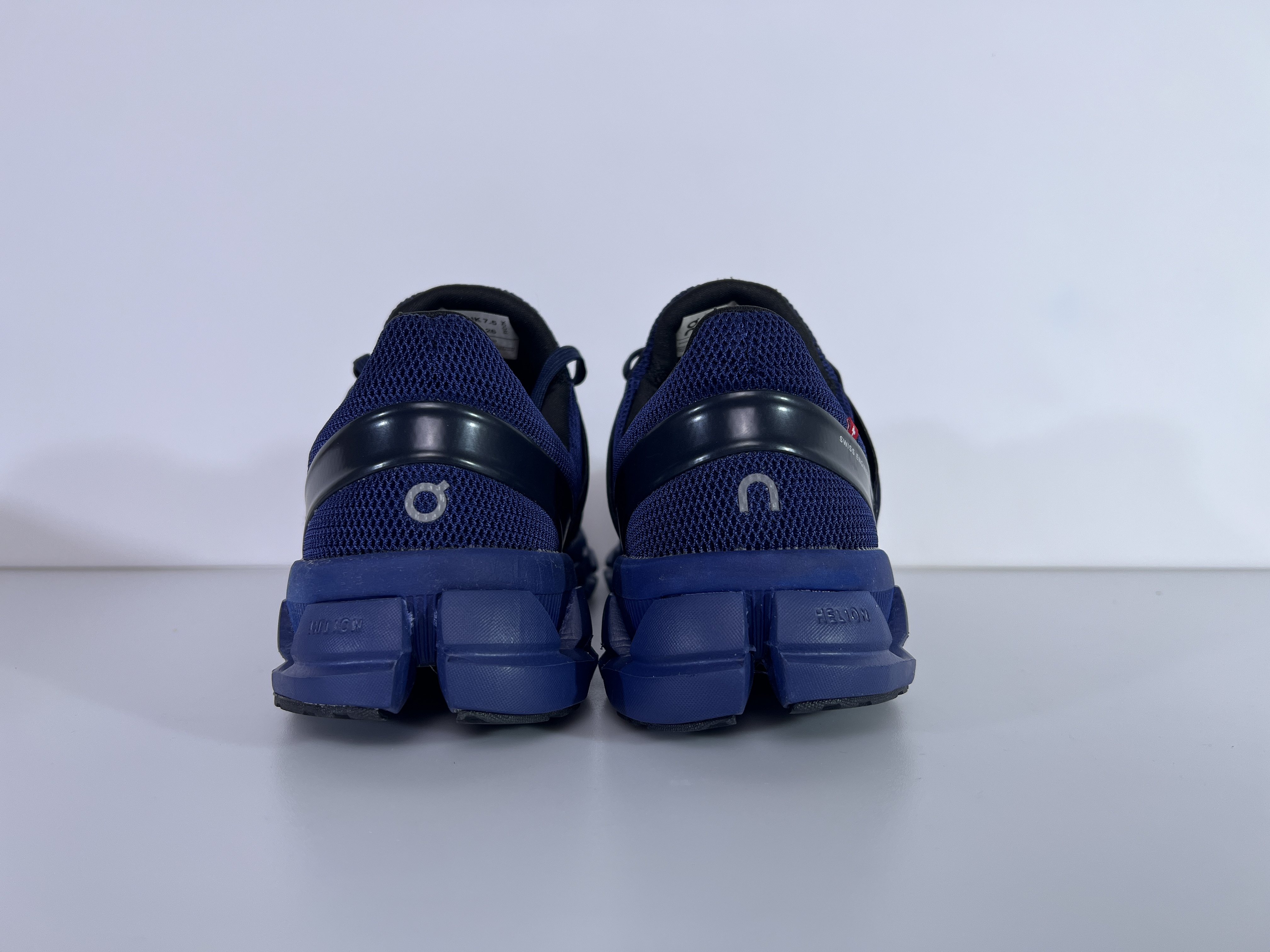 On Running Cloud AP1021-01