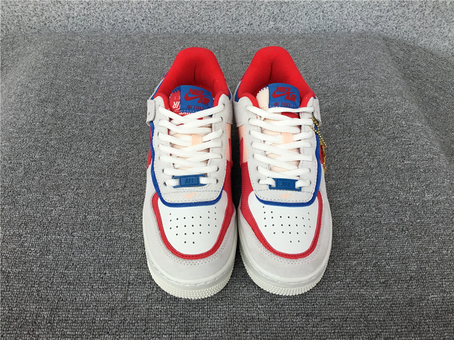 Air Force 1 Shadow CU8591-100