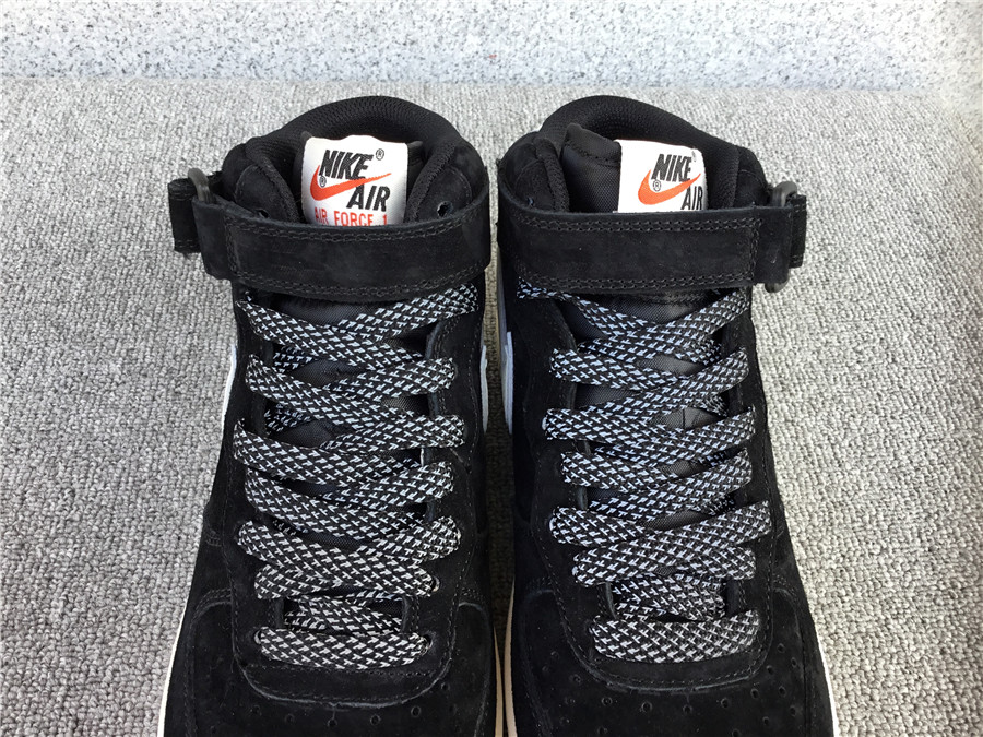 Air Force 1 MID AA1118-009