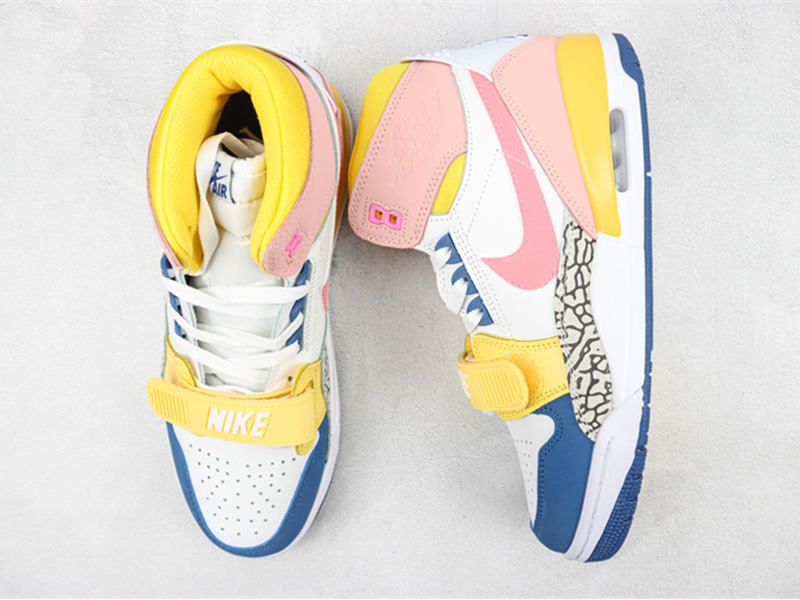 Air Jordan Legacy 312 High