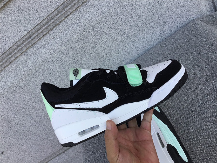 Air Jordan Legacy 312