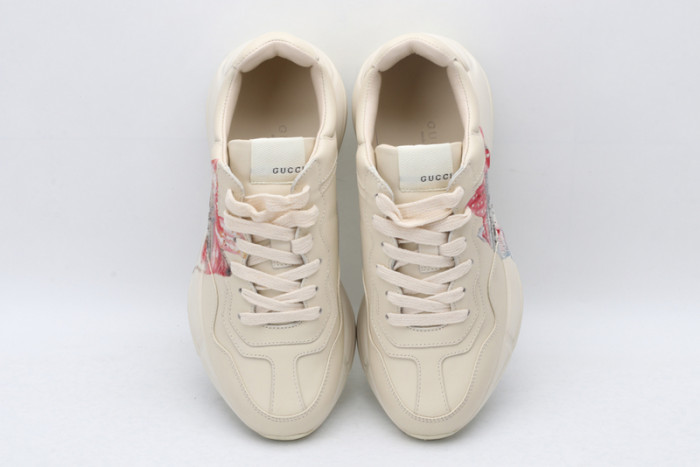 Gucc* Trainer Sneaker21
