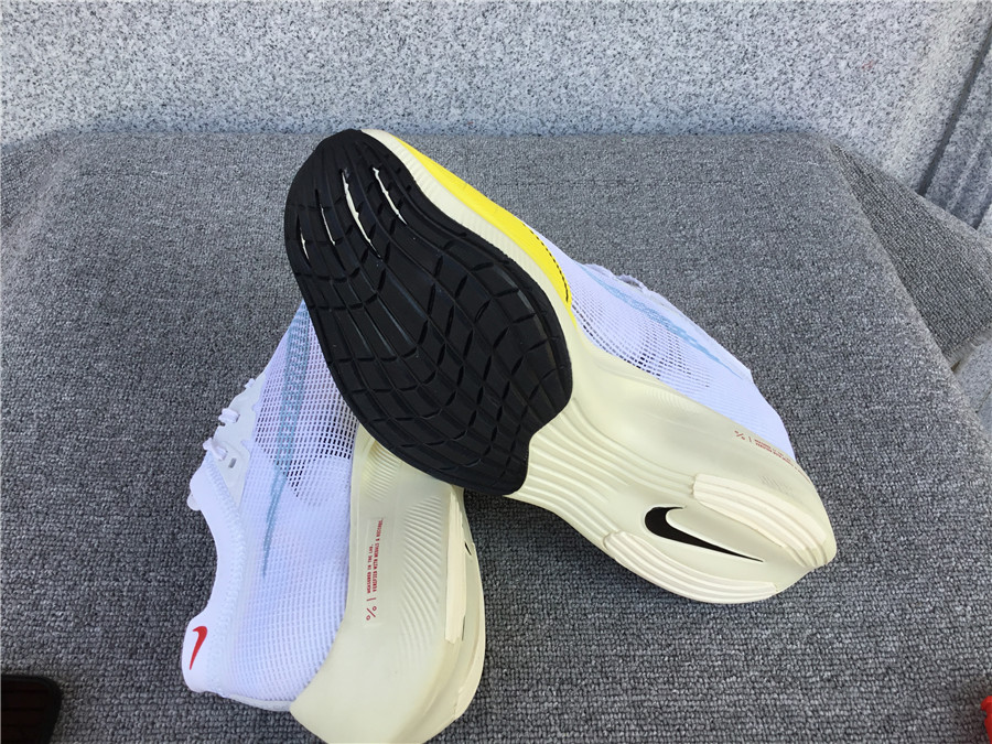 Nike Air Zoom Alphafly NEXT% 