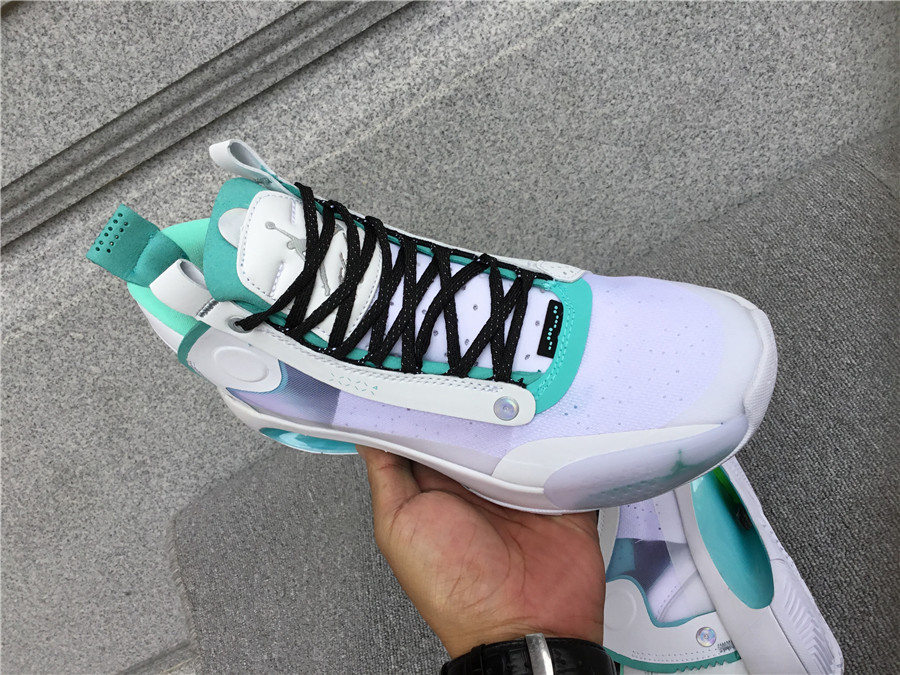 Nike Air Jordan 34 BQ3381-103