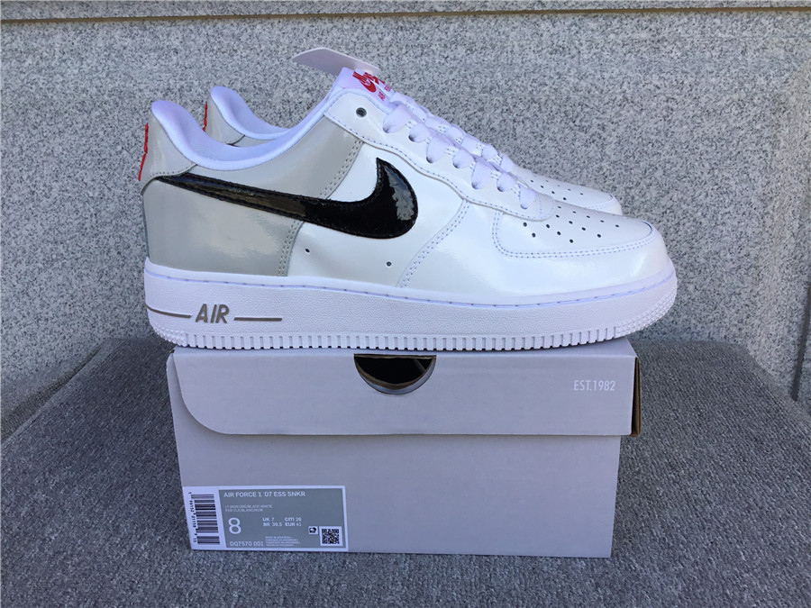 Nk Air Force 1 DQ7570-001