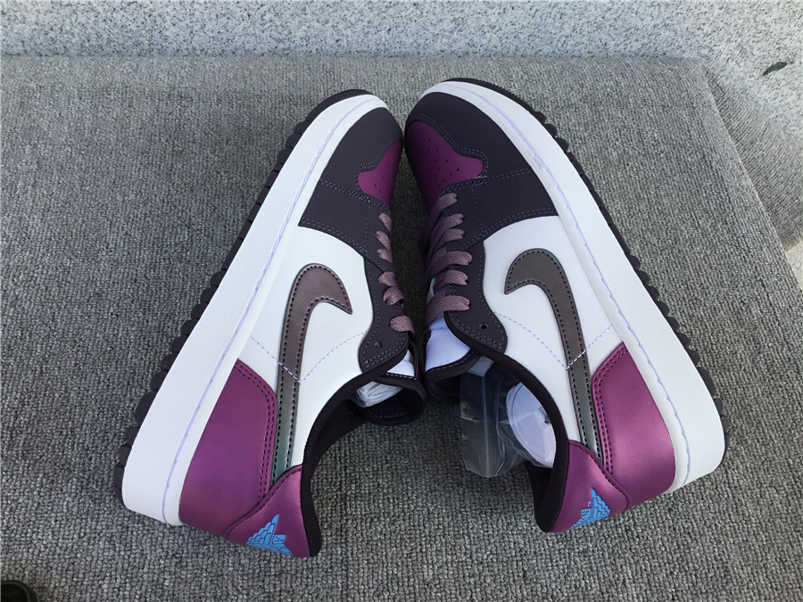 Air Jordan 1 Low DZ9787-155