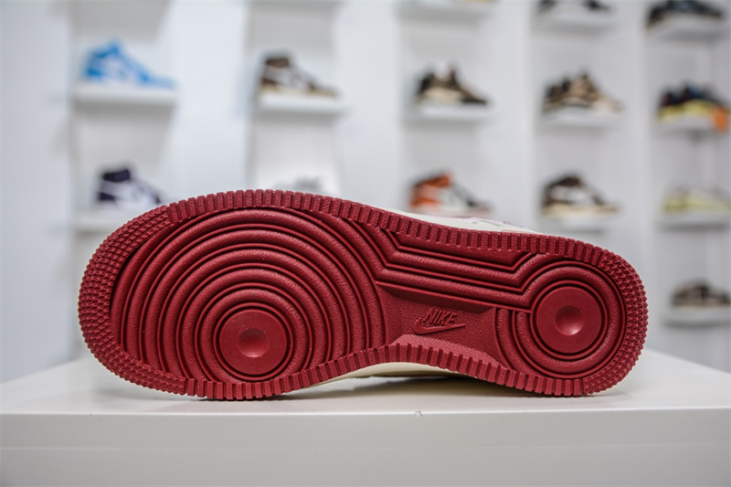 Nike Air Force 1 Low Valentine’s Day (2023) FD4616-161