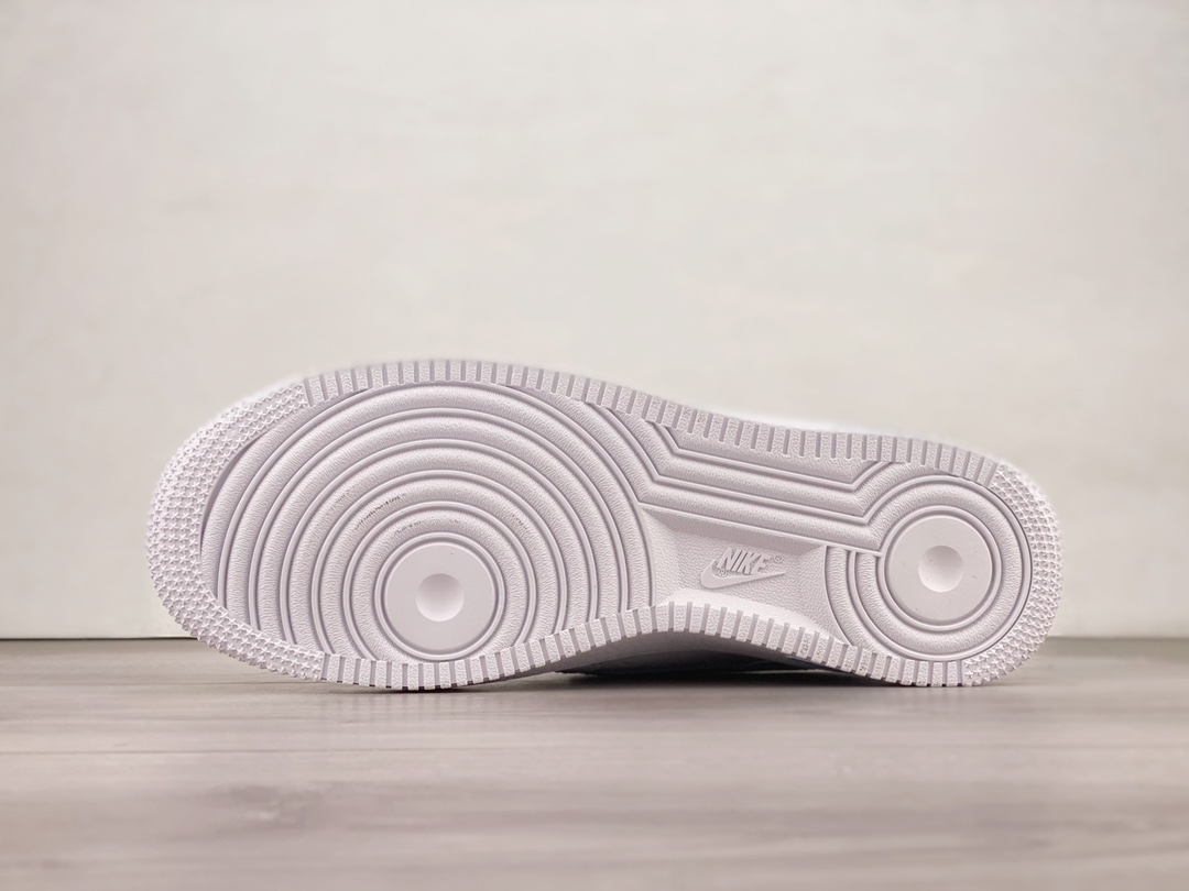 Nike Air Force 1 Low '07 White Laser Blue DR0142-100