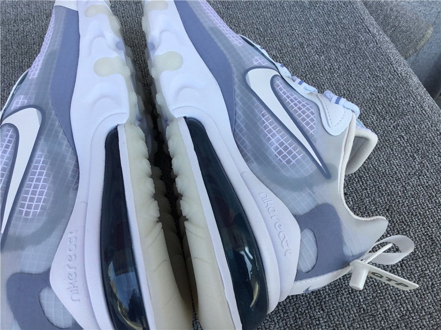 Nike Max270 React? Air? Max 270 React