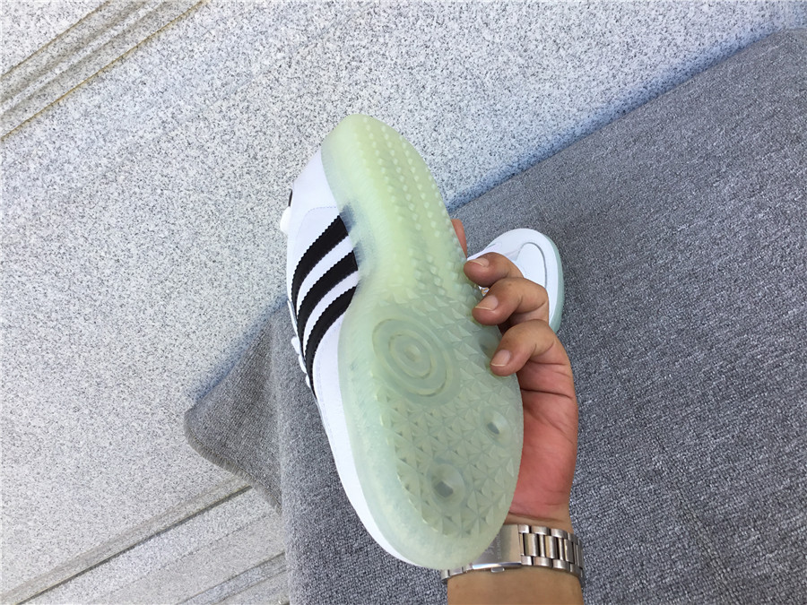 Adidas Samba Vegan GZ4730