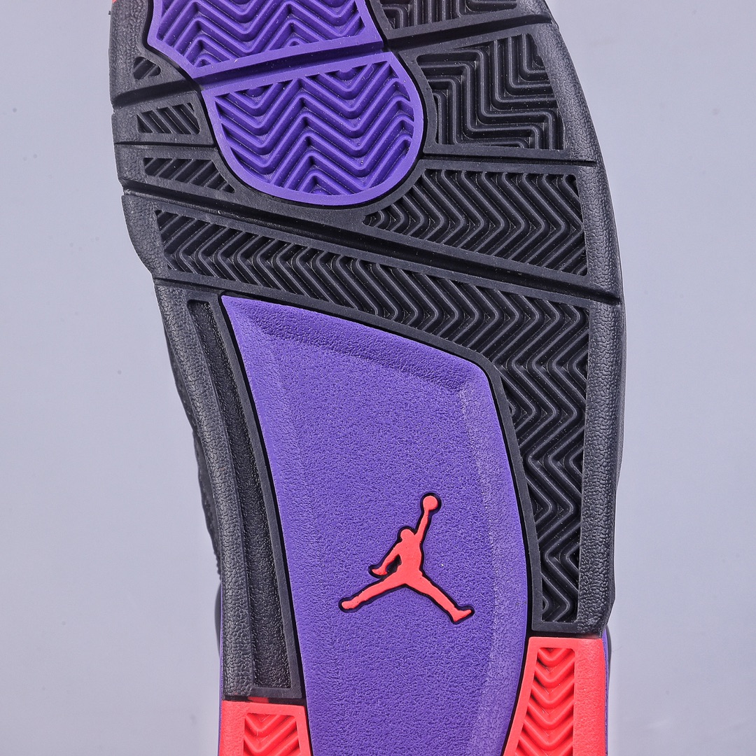 Jordan 4 Retro Raptors (2018) AQ3816-065