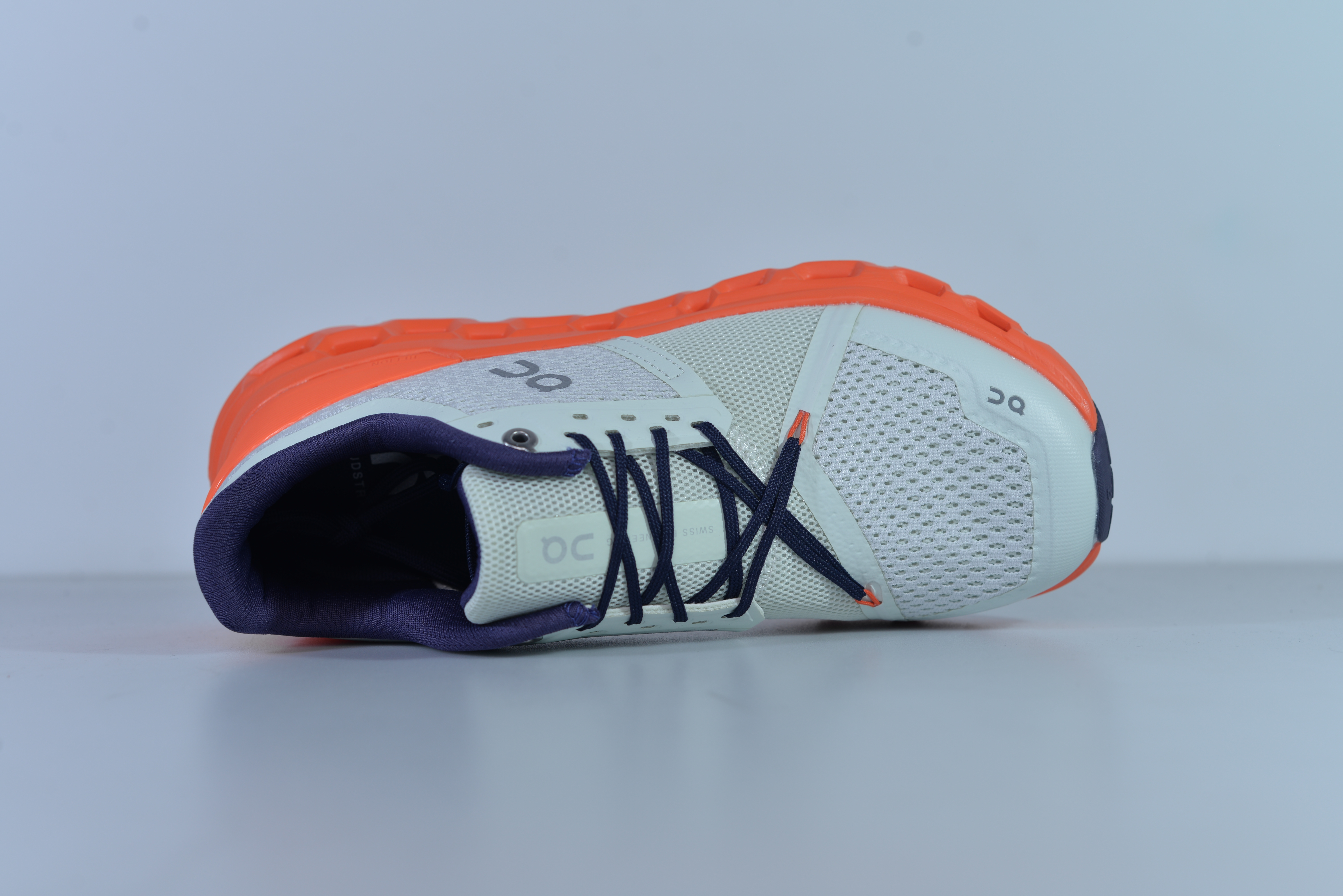 On Running Cloud AP1107-006