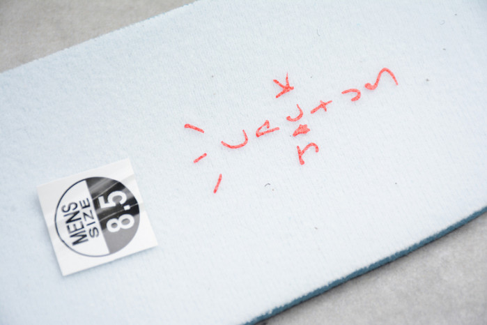 Jordan 1 Retro High OG SP Travis Scott Mocha CD4487-100