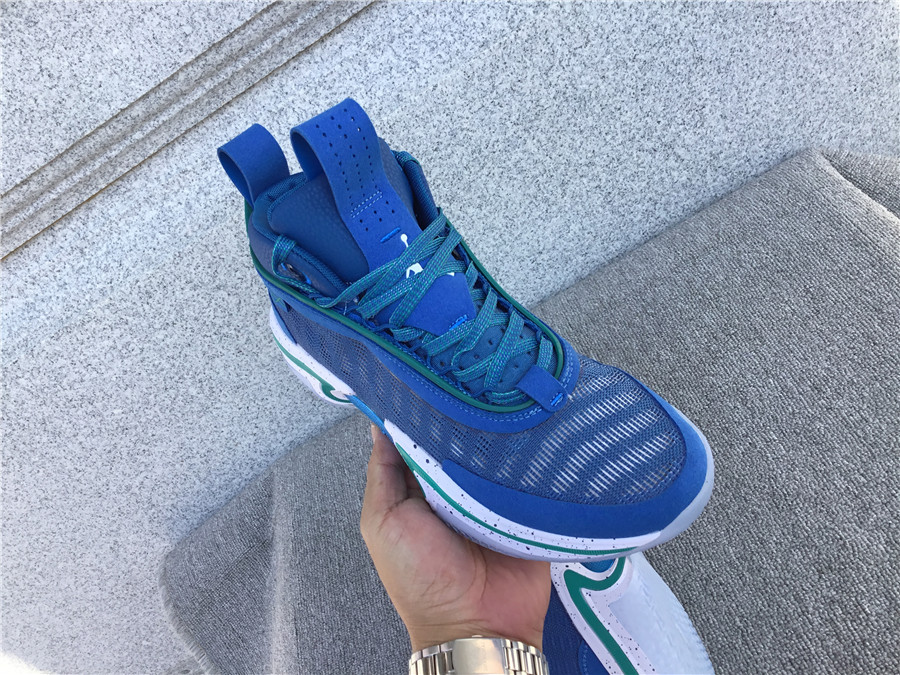 Nike Air Jordan 36 DJ4483-400