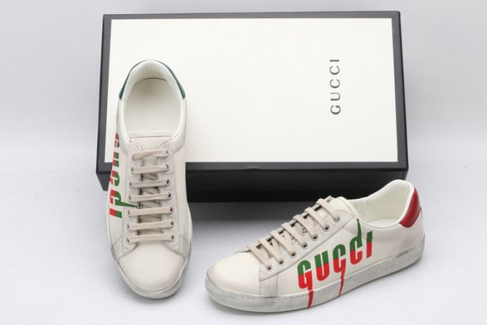 Gucc* Trainer Sneaker51