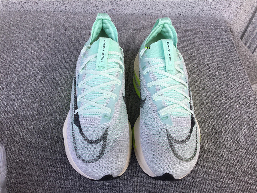 Nike Air Zoom Alphafly NEXT% 