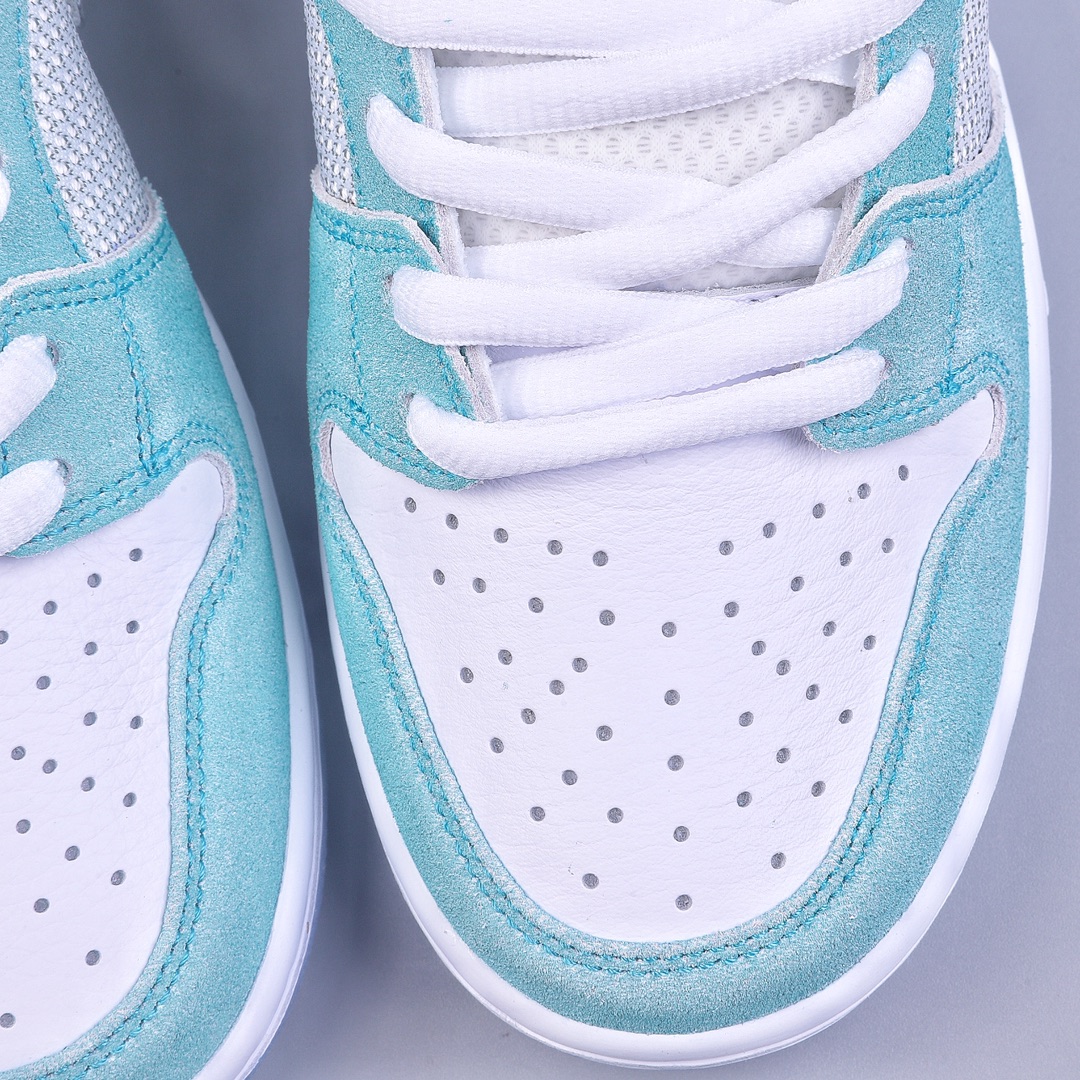 Nike SB Dunk Low April Skateboards FD2562-400