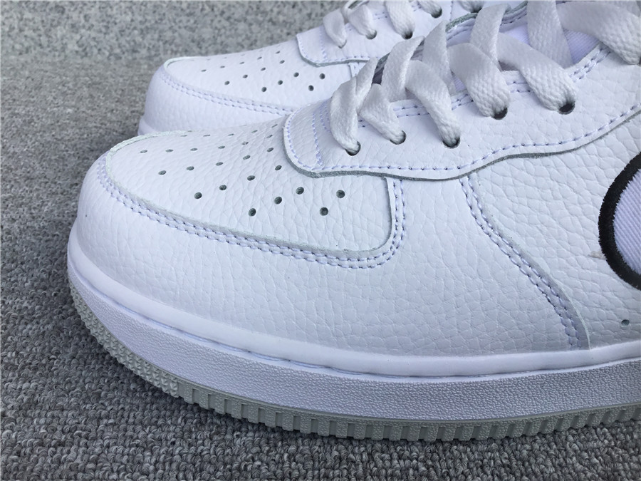 Nike Air Force 1x27;07 High BQ2442-100