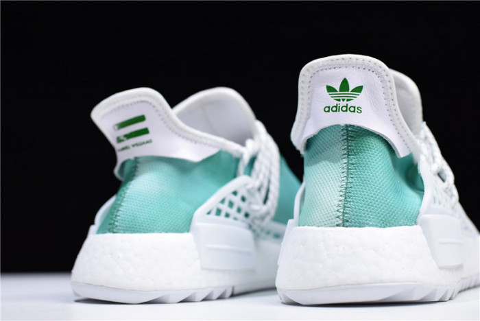 Pharrell x adidas NMD HU Holi NMD MC 